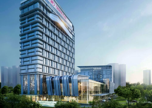 najnowsza sprawa firmy na temat hotelu Crowne Plaza