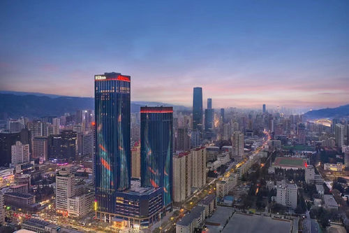 najnowsza sprawa firmy na temat Hilton Lanzhou