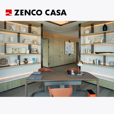 jakość  Office Furniture Set Suitable For Hotel Suites Or Study Rooms In Flats fabryka