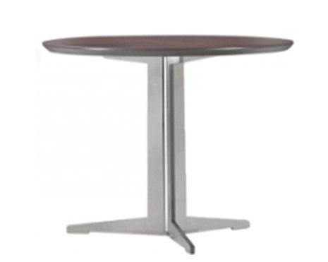 600 * 550 mm Stylowy stolik w nowoczesnym stylu do salonu ODM