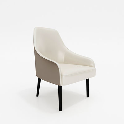Ergonomicznie współczesna pojedyncza sofa Designerska sofa jednoosobowa ODM