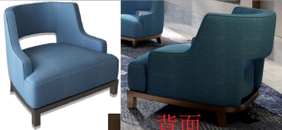 Nowoczesna 5-gwiazdkowa sofa w nowoczesnym stylu