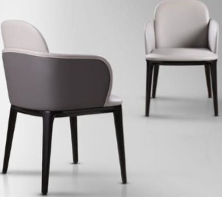 OEM ODM Ergonomiczne meble restauracyjne w stylu azjatyckim Krzesła do jadalni