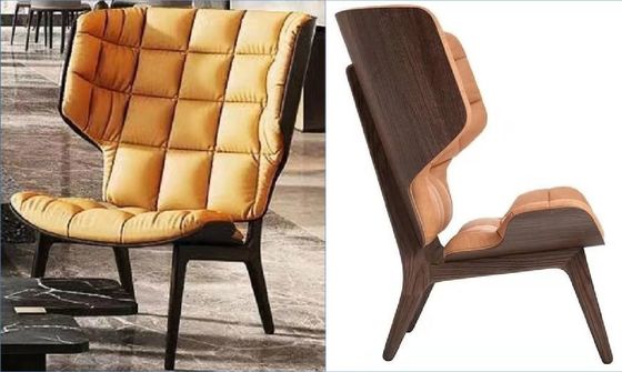 Nowoczesna sofa 5-gwiazdkowa w nowoczesnym stylu Solo