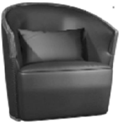Nowoczesna sofa 5-gwiazdkowa w nowoczesnym stylu Solo