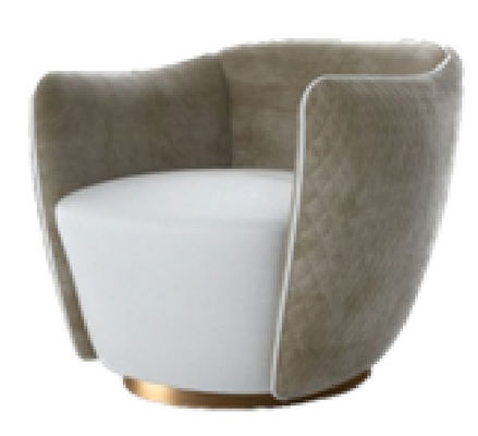 Nowoczesna sofa 5-gwiazdkowa w nowoczesnym stylu Solo
