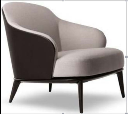 Nowoczesna sofa 5-gwiazdkowa w nowoczesnym stylu Solo