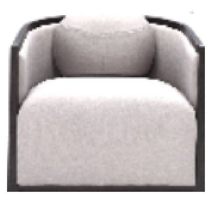 Nowoczesna 5-gwiazdkowa sofa w nowoczesnym stylu