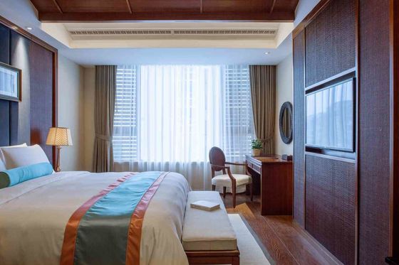 Gleville Southeast Asia Furniture Resort Dostosowane drewniane zestawy do jadalni