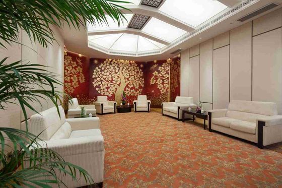 Gleville Southeast Asia Furniture Resort Dostosowane drewniane zestawy do jadalni