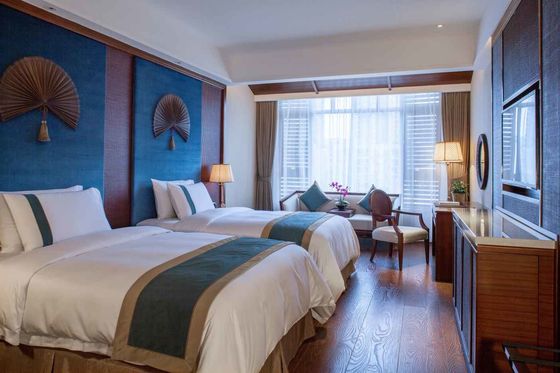 Gleville Southeast Asia Furniture Resort Dostosowane drewniane zestawy do jadalni