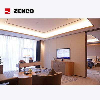 Luksusowy meble hotelowe apartamenty komfortowy salon sofa zestaw