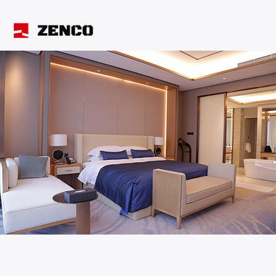 Luksusowy meble hotelowe apartamenty komfortowy salon sofa zestaw