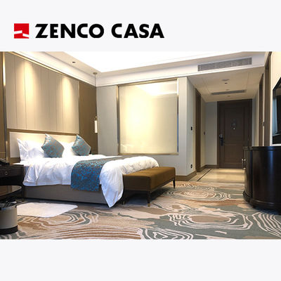 Nowoczesny minimalistyczny zestaw mebli hotelowych, rozmiar 2000 * 200 * 300 mm