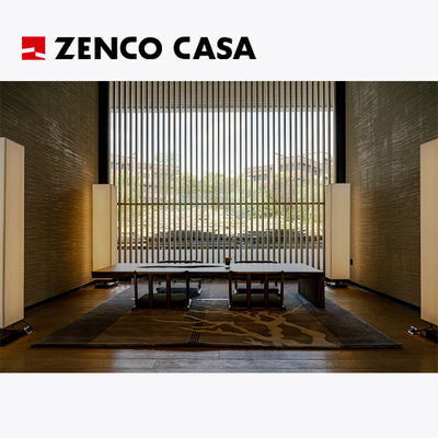 Meble w stylu japońskim Meble do herbaciarni odpowiednie do hotelu