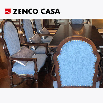 Zestawy mebli hotelowych odpowiednie do sal konferencyjnych lub apartamentów hotelowych
