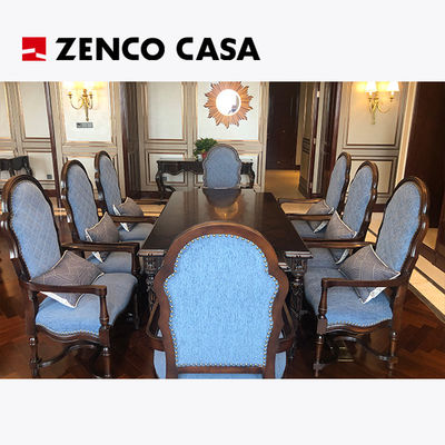 Zestawy mebli hotelowych odpowiednie do sal konferencyjnych lub apartamentów hotelowych