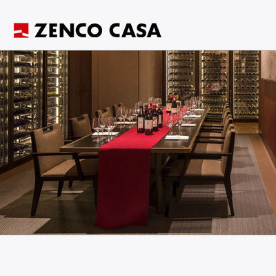 Zestaw mebli w luksusowym hotelu Executive Lounge może być dostosowany