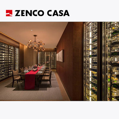 Zestaw mebli w luksusowym hotelu Executive Lounge może być dostosowany
