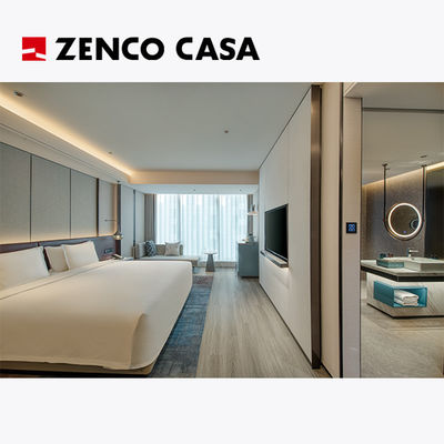 ODM Nowoczesne meble do sypialni, meble do sypialni hotelowych, komplet dostosowany