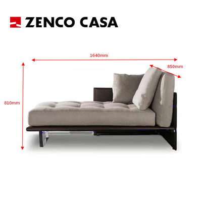 Zestaw mebli do sypialni w nowoczesnym stylu hotelowym, w tym 1300*2000*250 mm pudełko łóżkowe