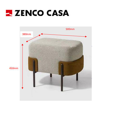 Nowoczesny minimalistyczny zestaw mebli pięciogwiazdkowego hotelu