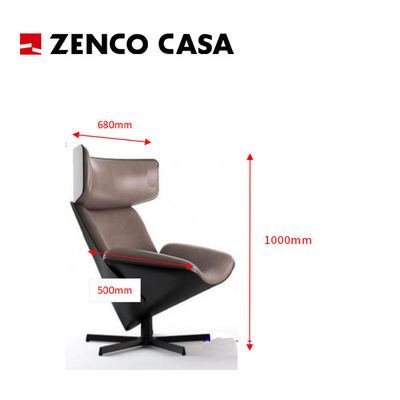Zestaw mebli pięciogwiazdkowych hoteli z luksusowymi apartamentami, w tym sofa dla wielu osób itp.