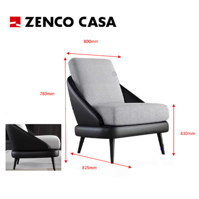 Zestaw mebli pięciogwiazdkowych hoteli z luksusowymi apartamentami, w tym sofa dla wielu osób itp.