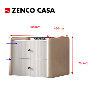 Zestaw mebli pięciogwiazdkowych hoteli z luksusowymi apartamentami, w tym sofa dla wielu osób itp.