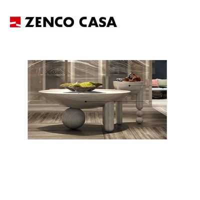 Projekt personalizacji mebli Star Hotel Lobby Event